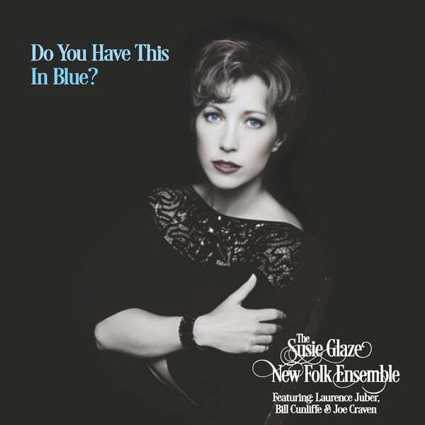 Cover art for Do You Have This in Blue?